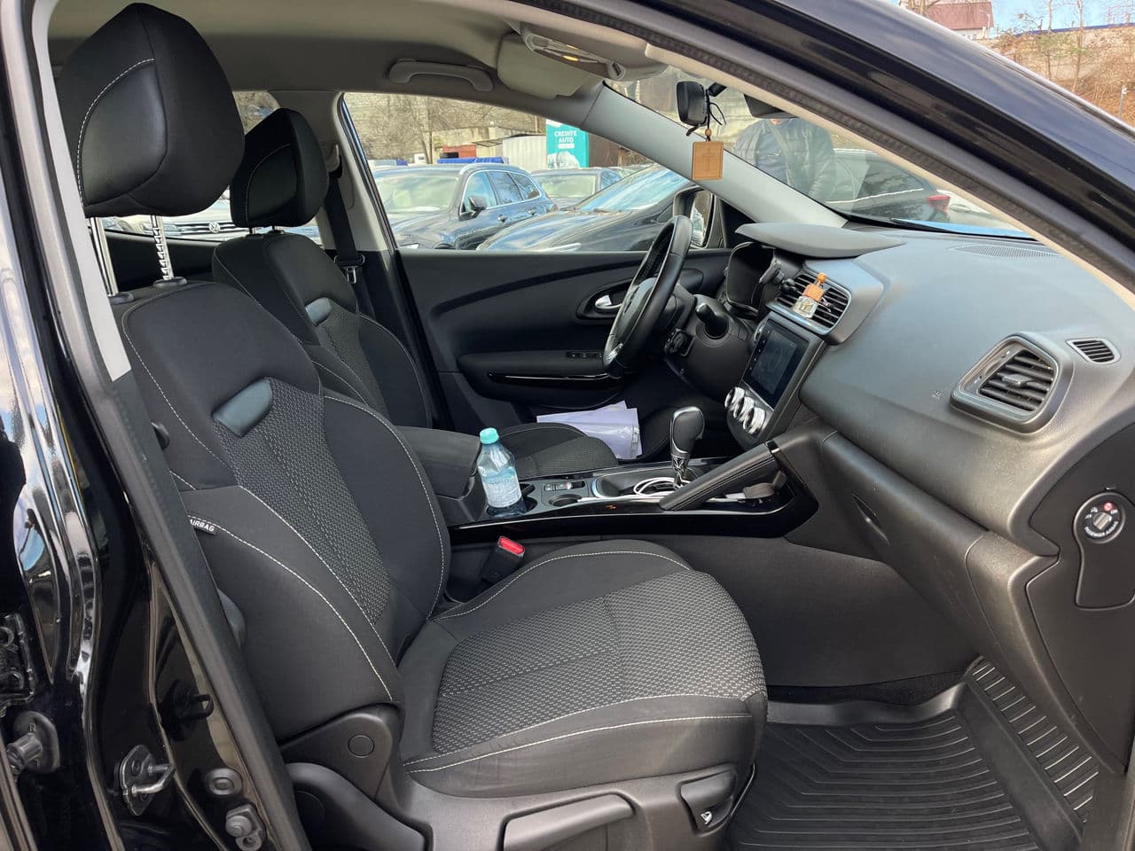 2019 Renault Kadjar — Miniatură 14