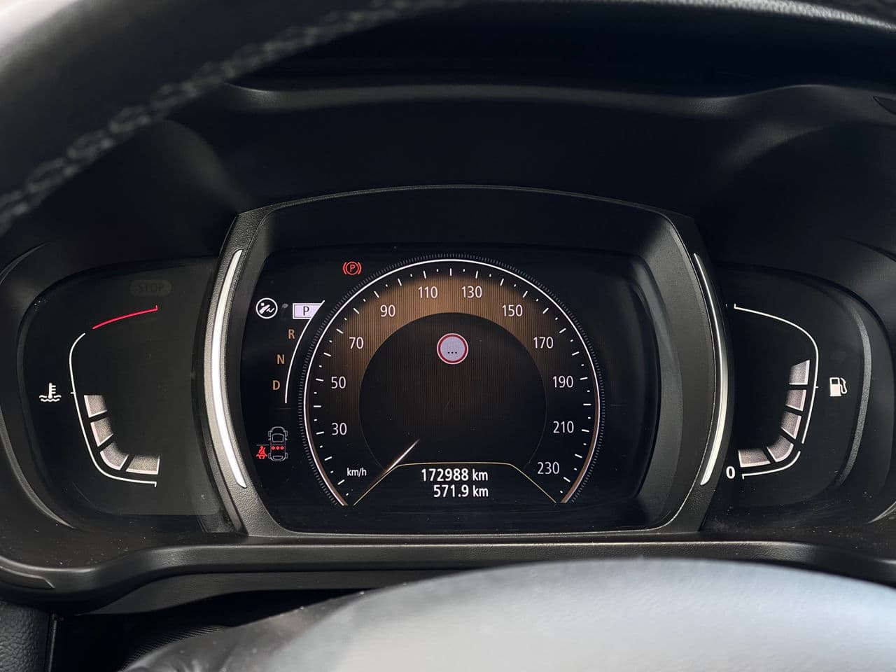 2019 Renault Kadjar — Miniatură 11
