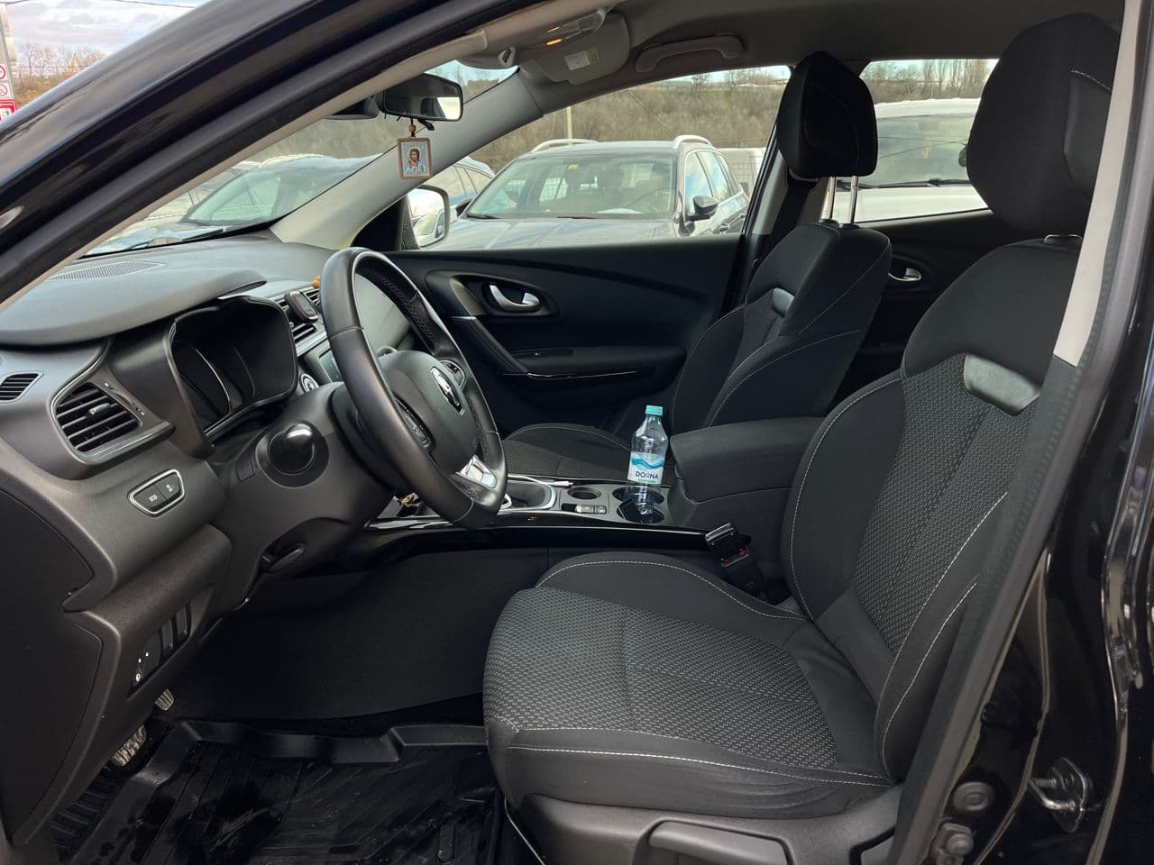 2019 Renault Kadjar — Miniatură 6