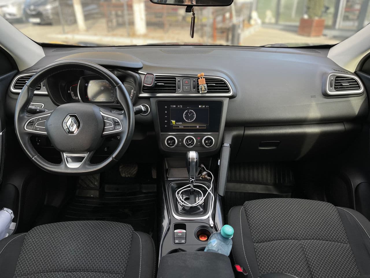 2019 Renault Kadjar — Miniatură 9