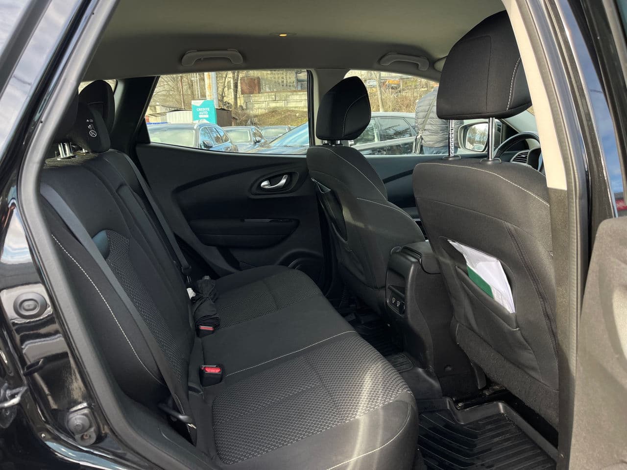 2019 Renault Kadjar — Miniatură 15