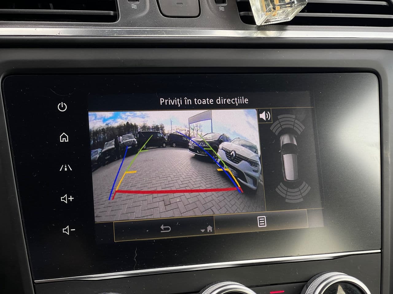 2019 Renault Kadjar — Miniatură 13