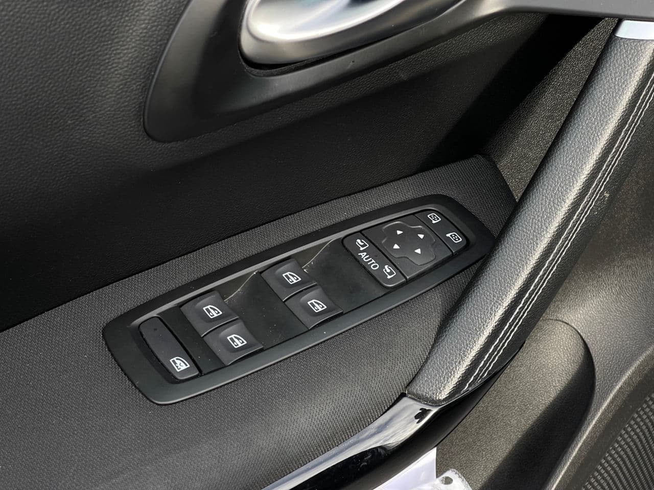 2019 Renault Kadjar — Miniatură 8