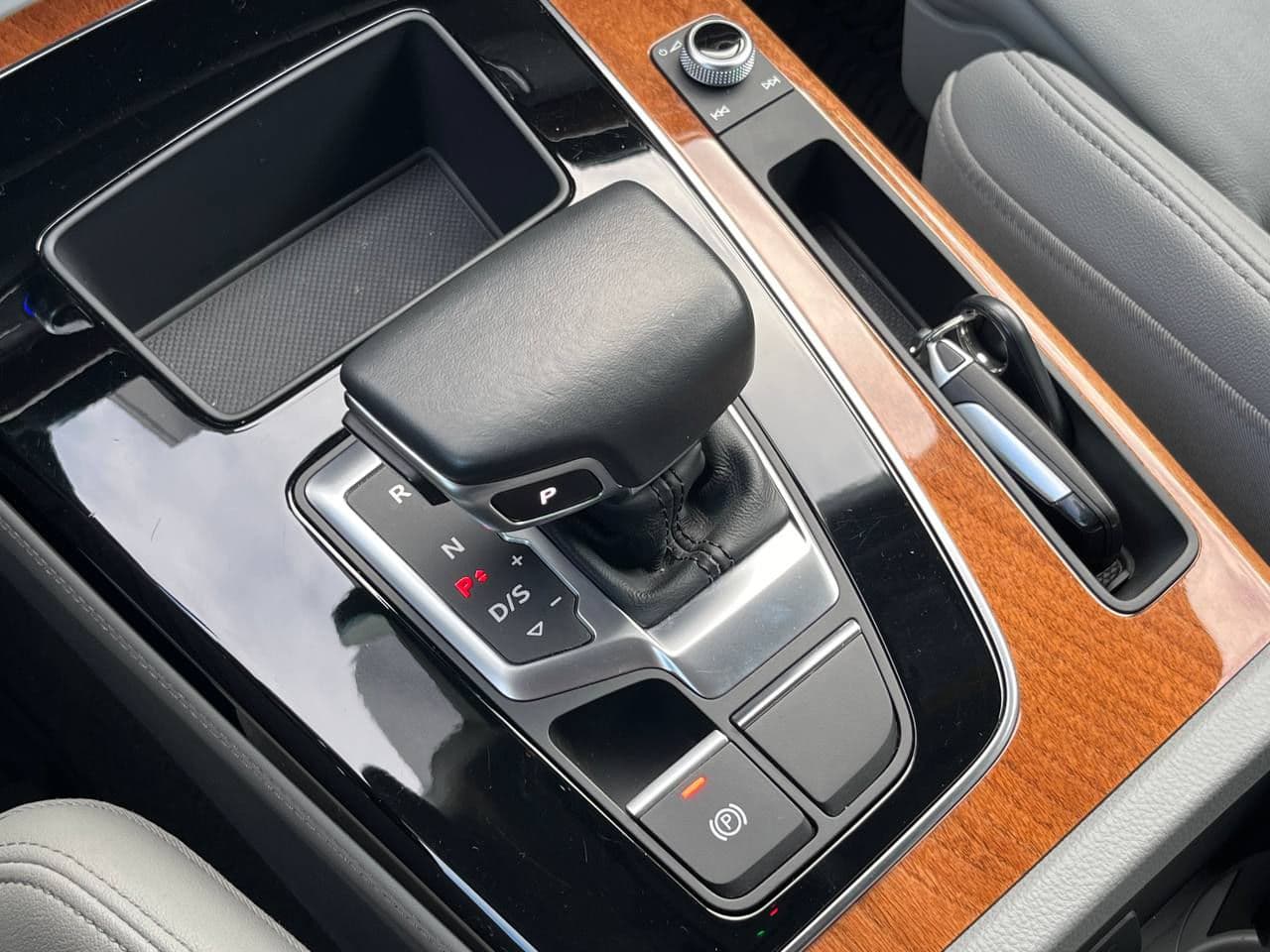 Audi Q5 2020 — Миниатюра 18