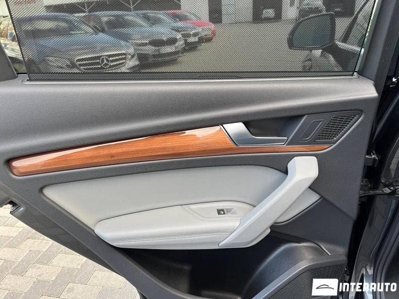 Audi Q5 2020 — Миниатюра 22