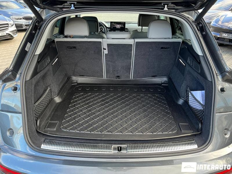 Audi Q5 2020 — Миниатюра 25