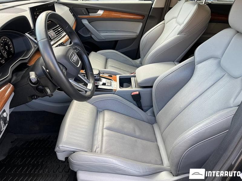 Audi Q5 2020 — Миниатюра 6