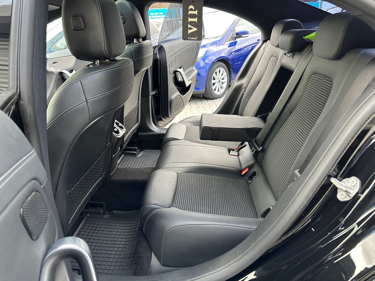 2020 Mercedes CLA 180d — Miniatură 16