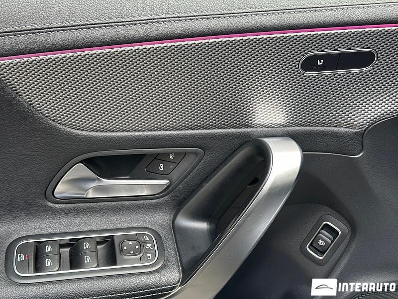 2020 Mercedes CLA 180d — Miniatură 14