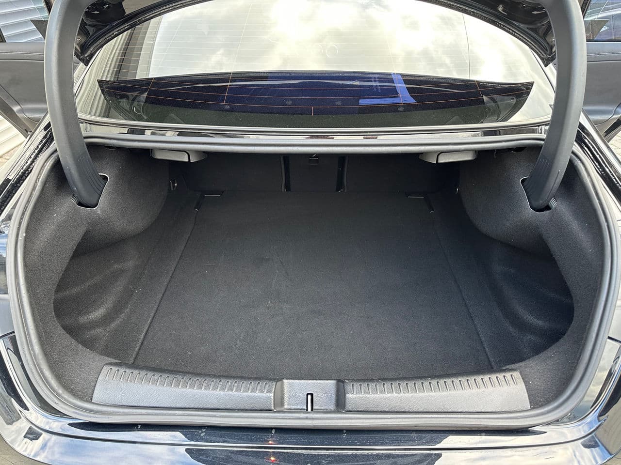 2020 Mercedes CLA 180d — Miniatură 18