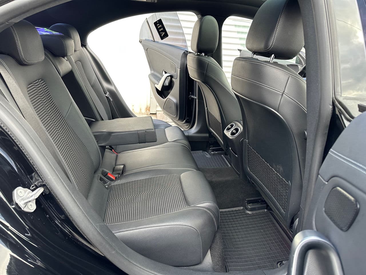 2020 Mercedes CLA 180d — Miniatură 17