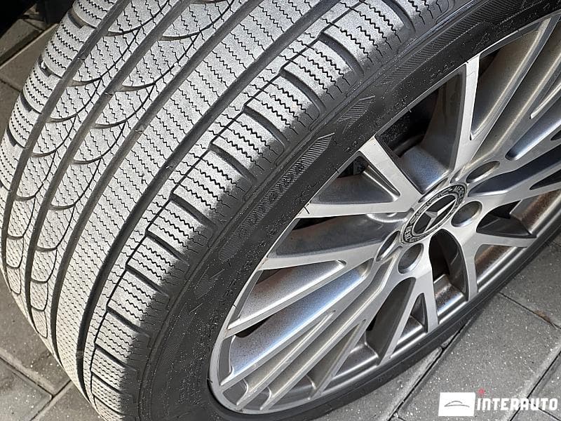 2020 Mercedes CLA 180d — Miniatură 20