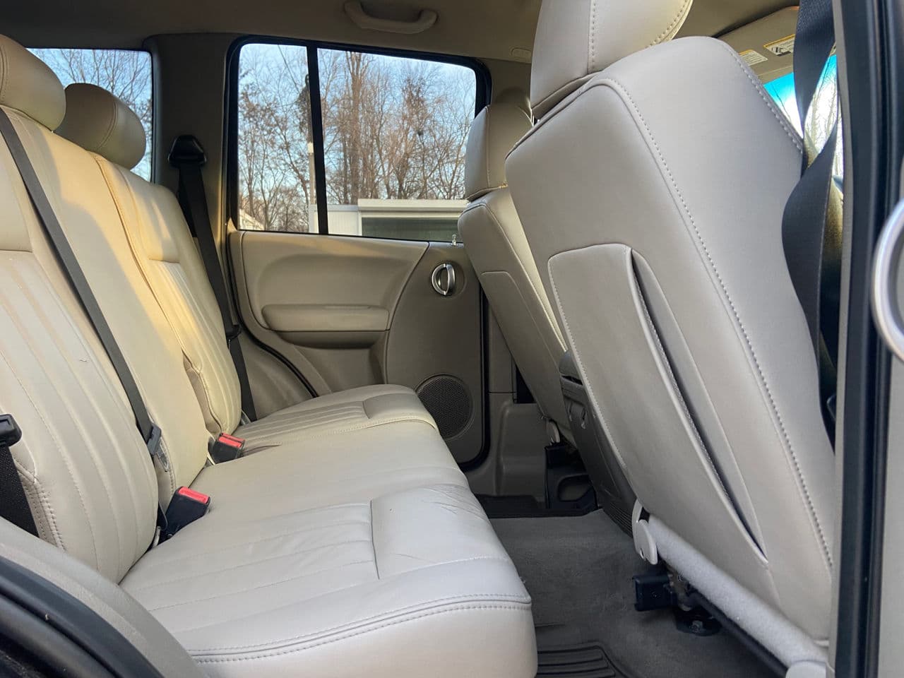 2005 Jeep Cherokee — Miniatură 13