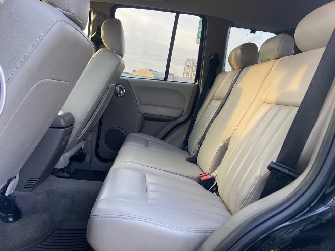 2005 Jeep Cherokee — Miniatură 14