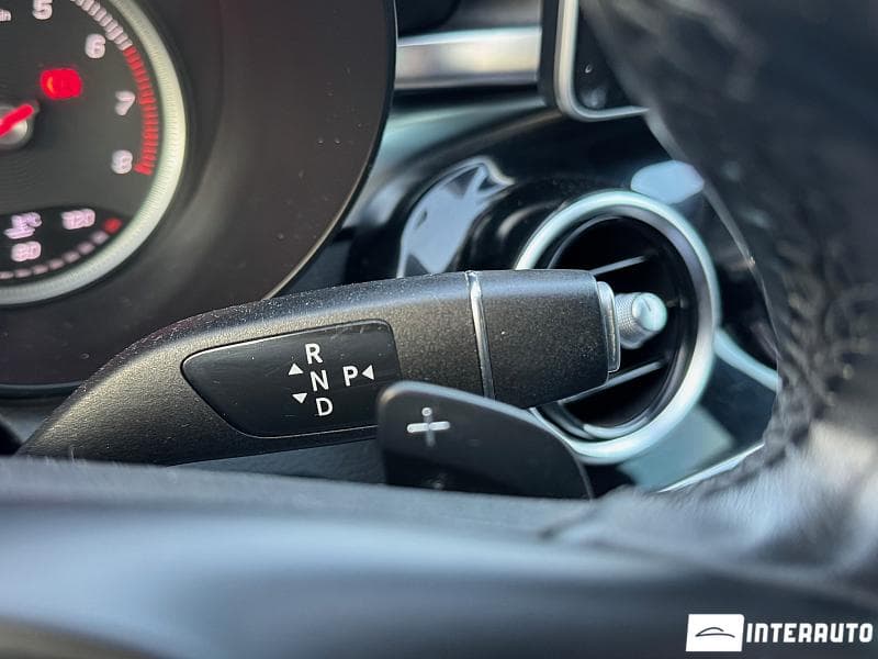 2014 Mercedes C 180 — Miniatură 15