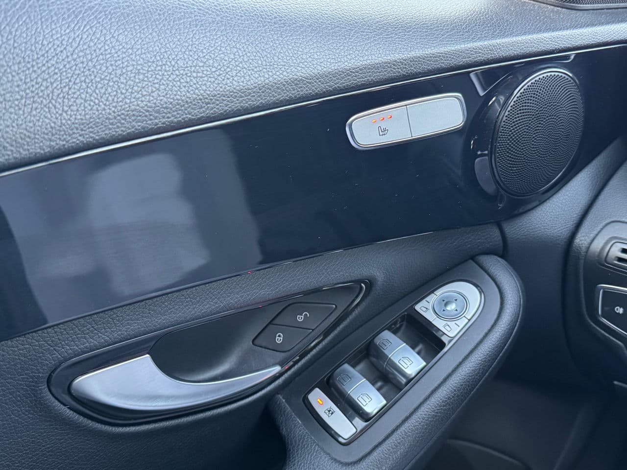 2014 Mercedes C 180 — Miniatură 14