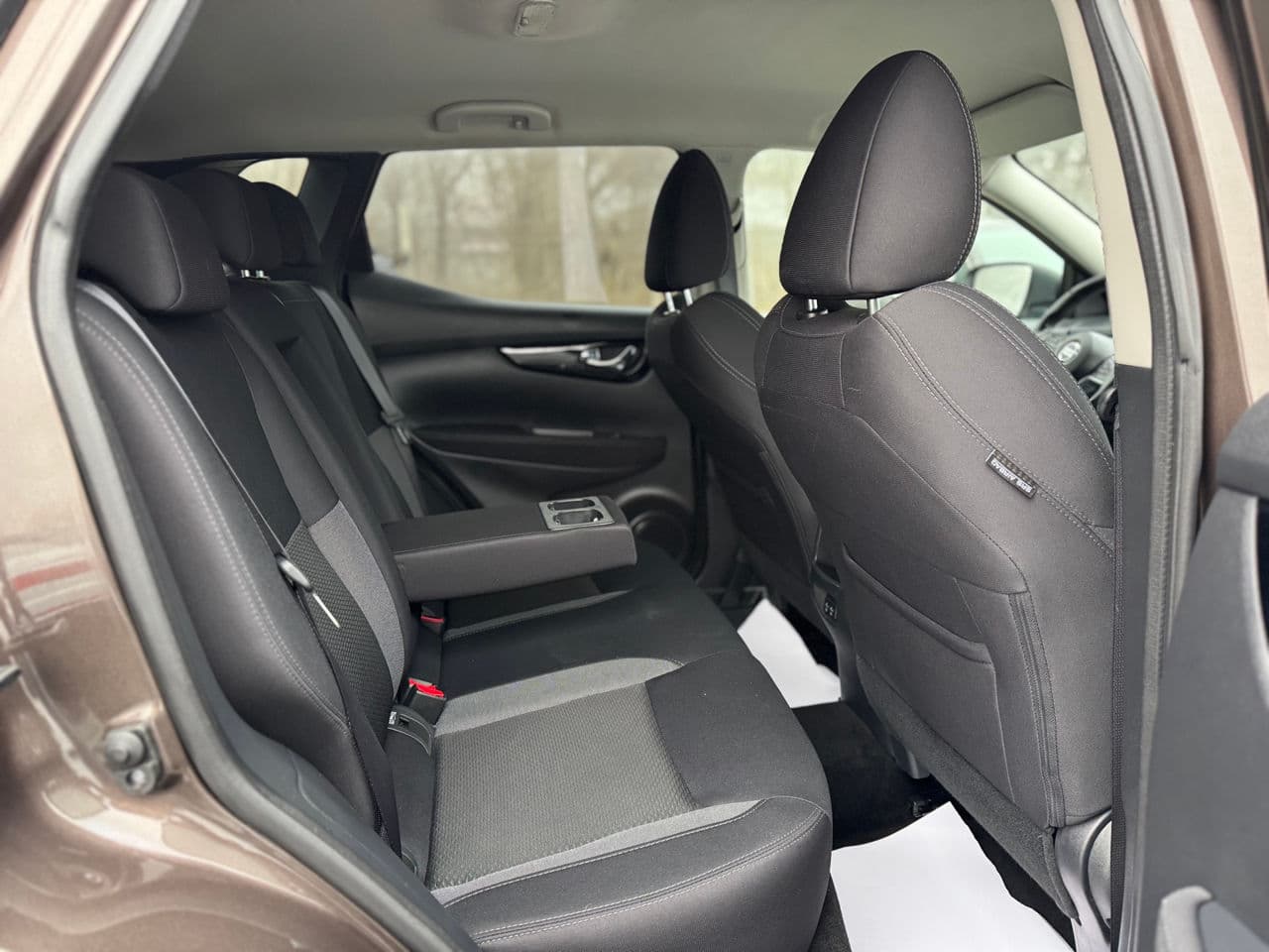 2020 Nissan Qashqai — Miniatură 18