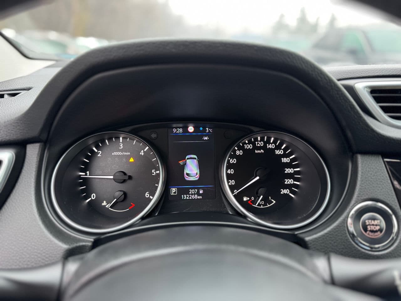 2020 Nissan Qashqai — Miniatură 12