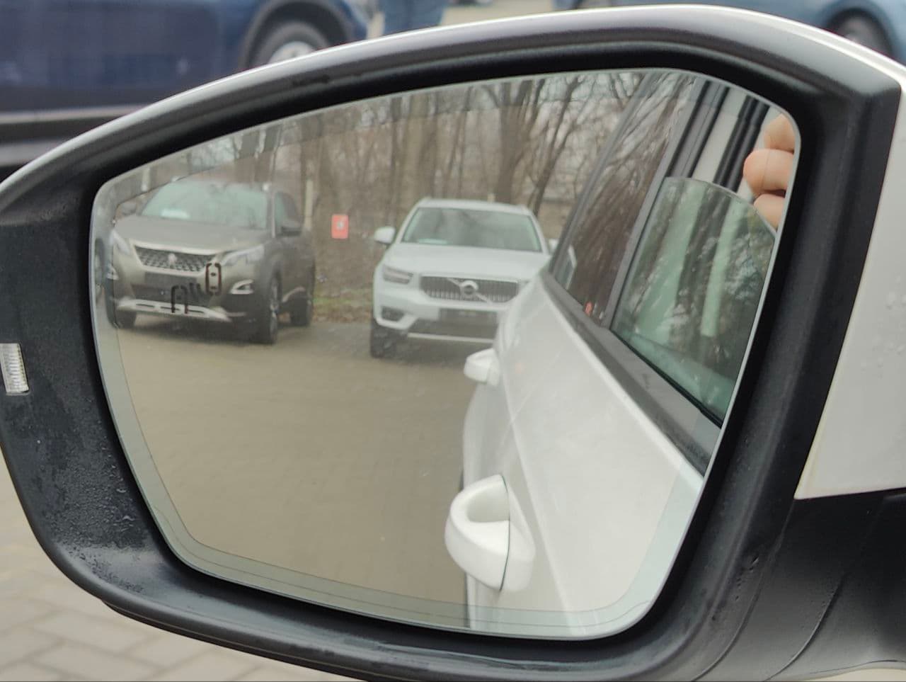 2017 Skoda Octavia — Miniatură 18