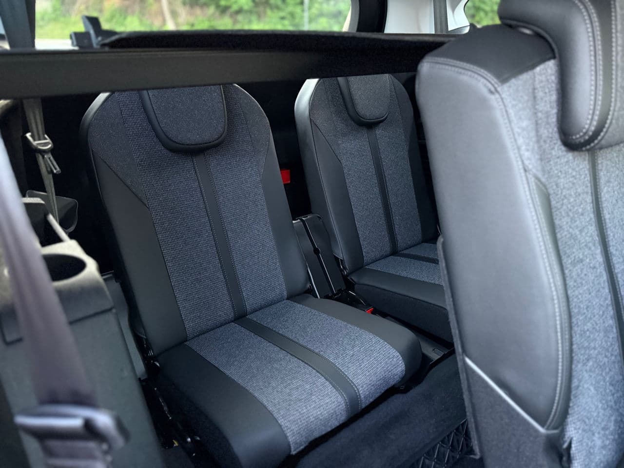 2020 Peugeot 5008 — Miniatură 16