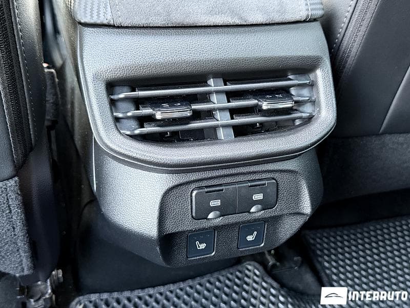 2024 Haval H6 — Miniatură 20