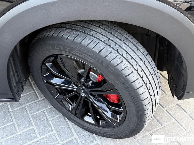 2024 Haval H6 — Miniatură 25