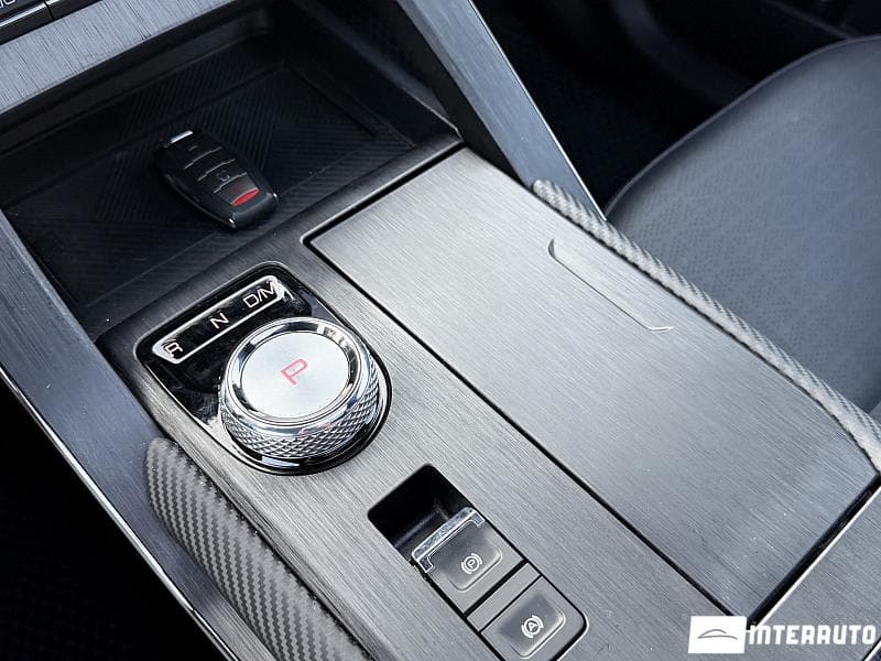 2024 Haval H6 — Miniatură 16