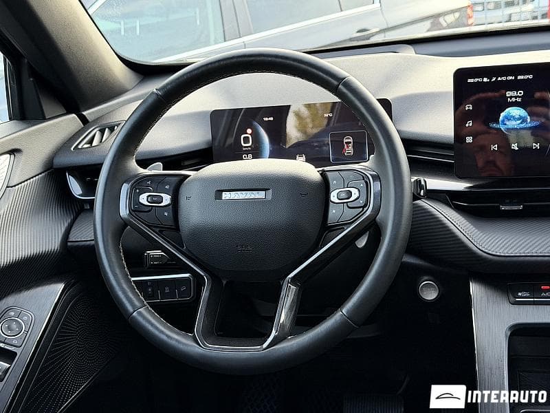 2024 Haval H6 — Miniatură 11