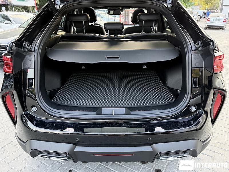 2024 Haval H6 — Miniatură 23