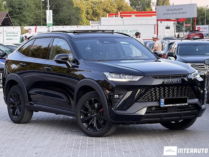 2024 Haval H6 — Miniatură 3