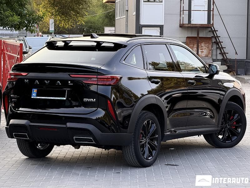 2024 Haval H6 — Miniatură 2