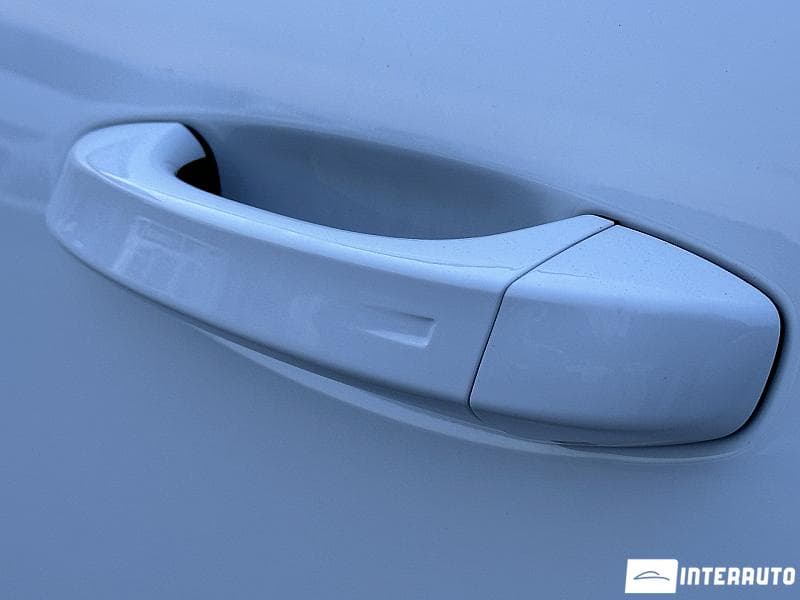 Opel Astra 2022 — Миниатюра 17