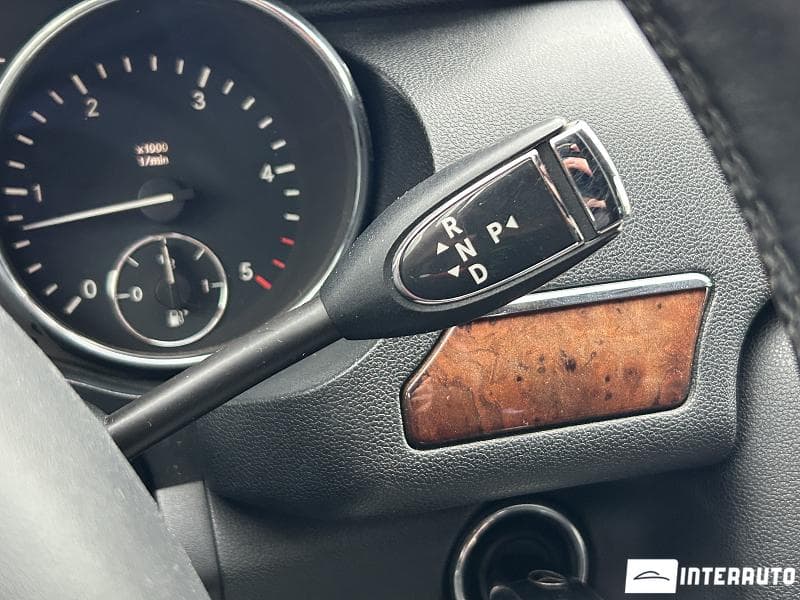 2008 Mercedes R 280 — Miniatură 12