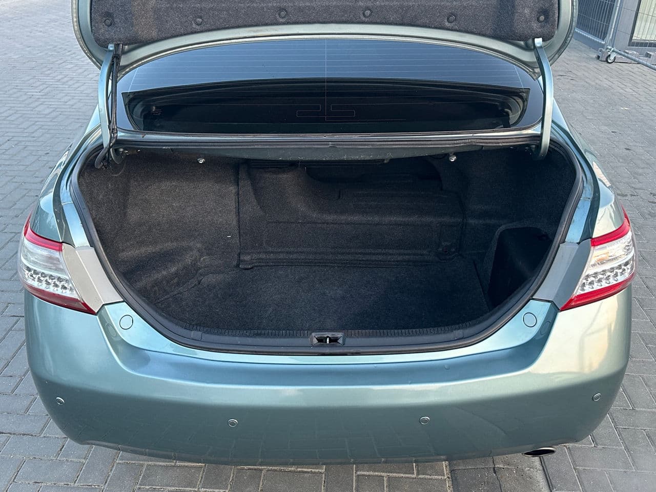 2011 Toyota Camry — Miniatură 20