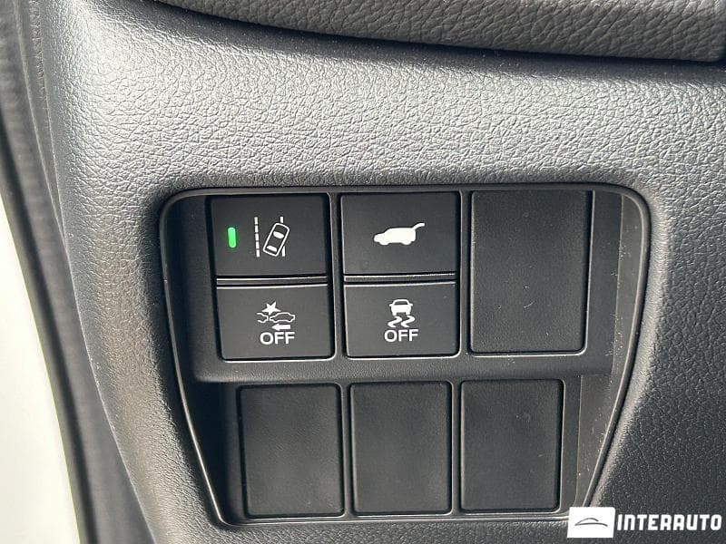 2022 Honda CR-V — Miniatură 10