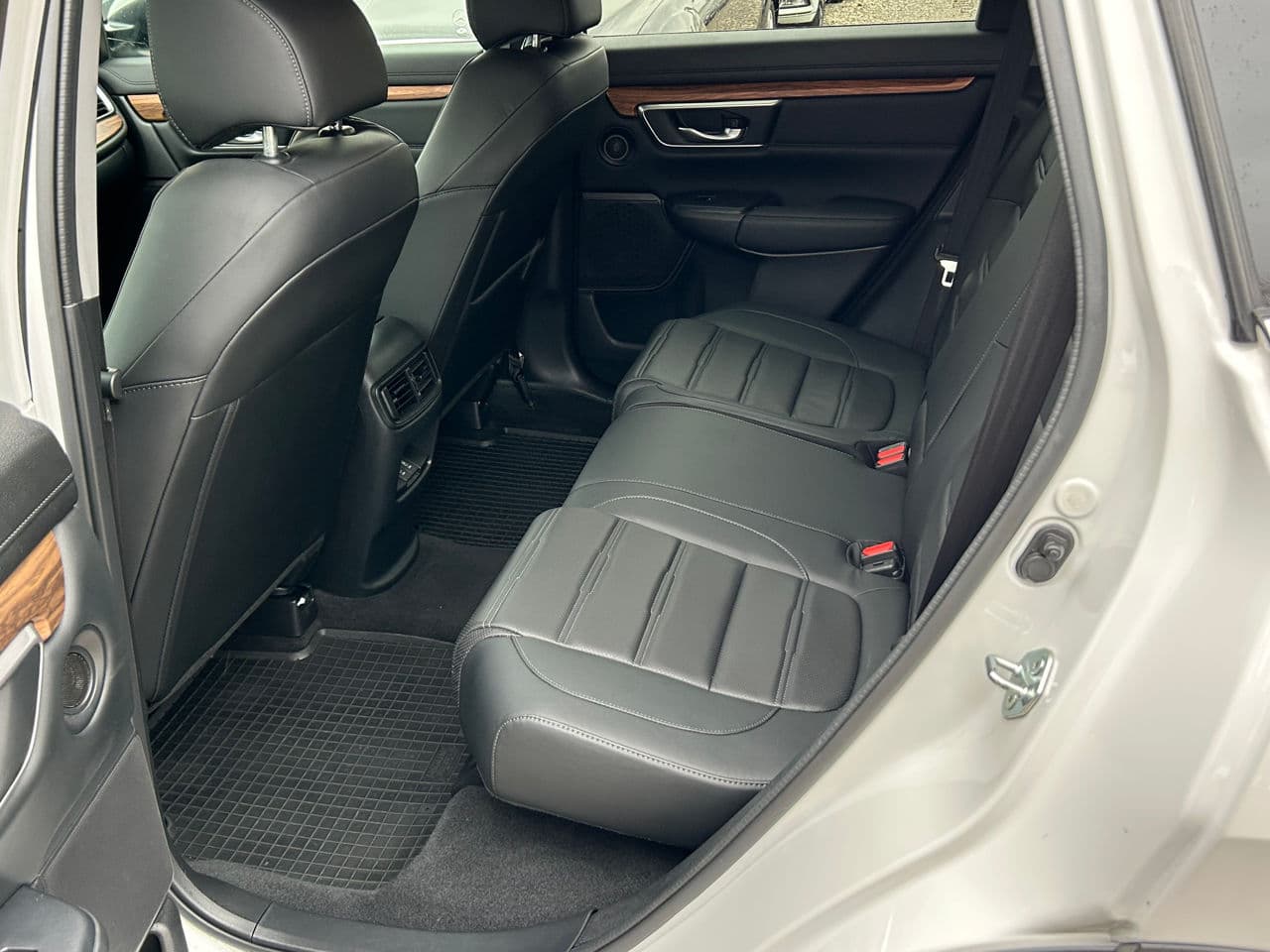 2022 Honda CR-V — Miniatură 19