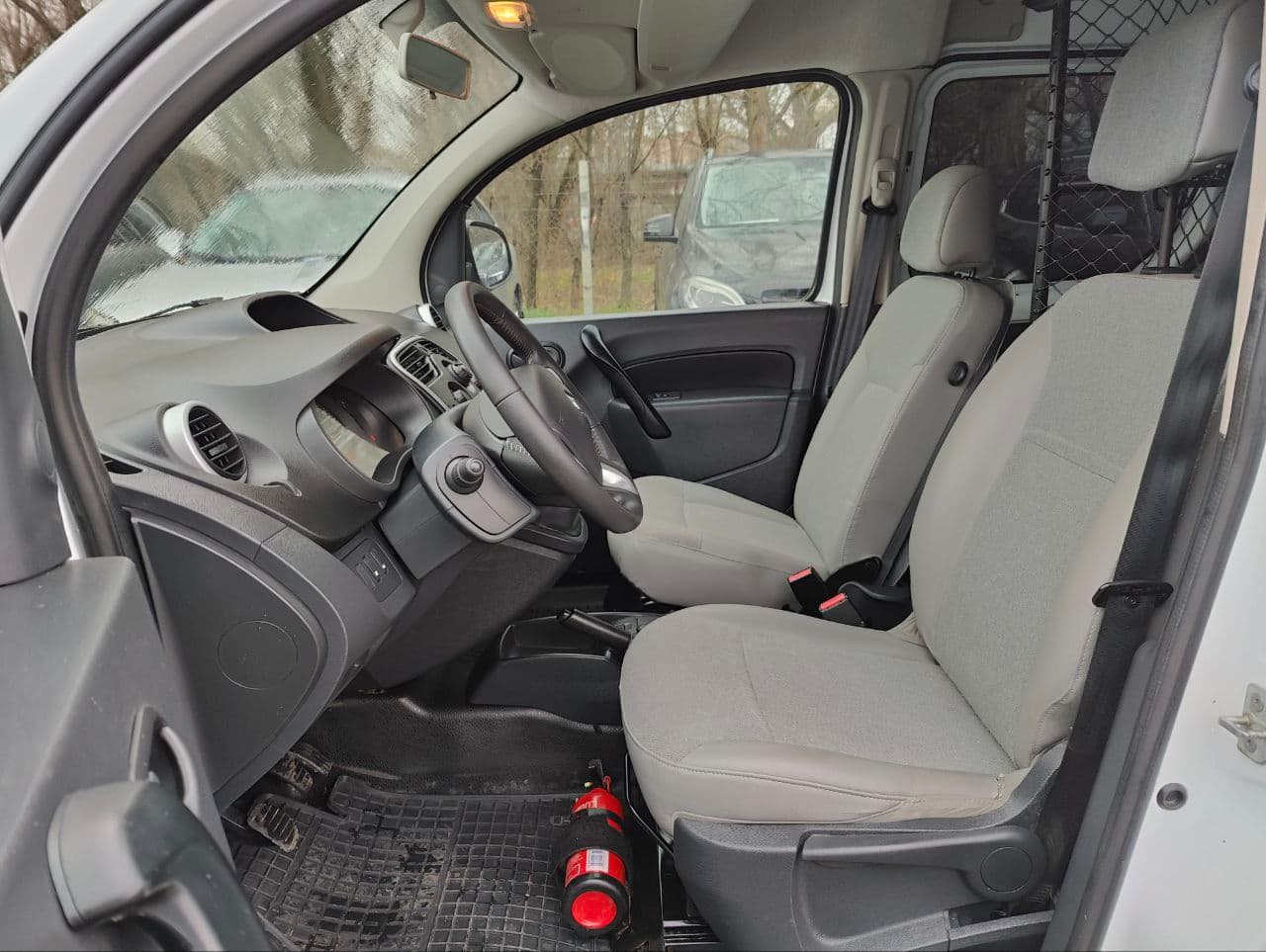 Renault Kangoo 2019 — Миниатюра 6