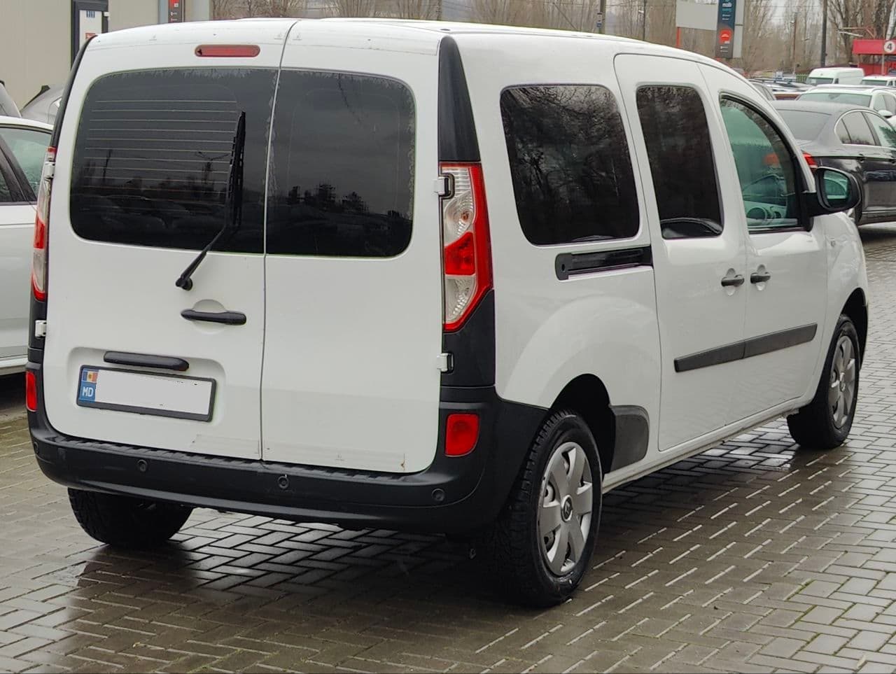 Renault Kangoo 2019 — Миниатюра 2