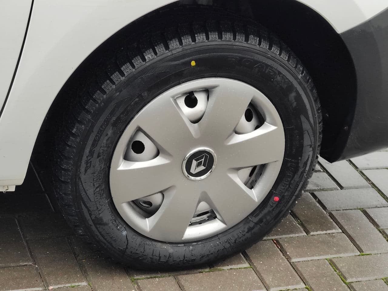 Renault Kangoo 2019 — Миниатюра 13