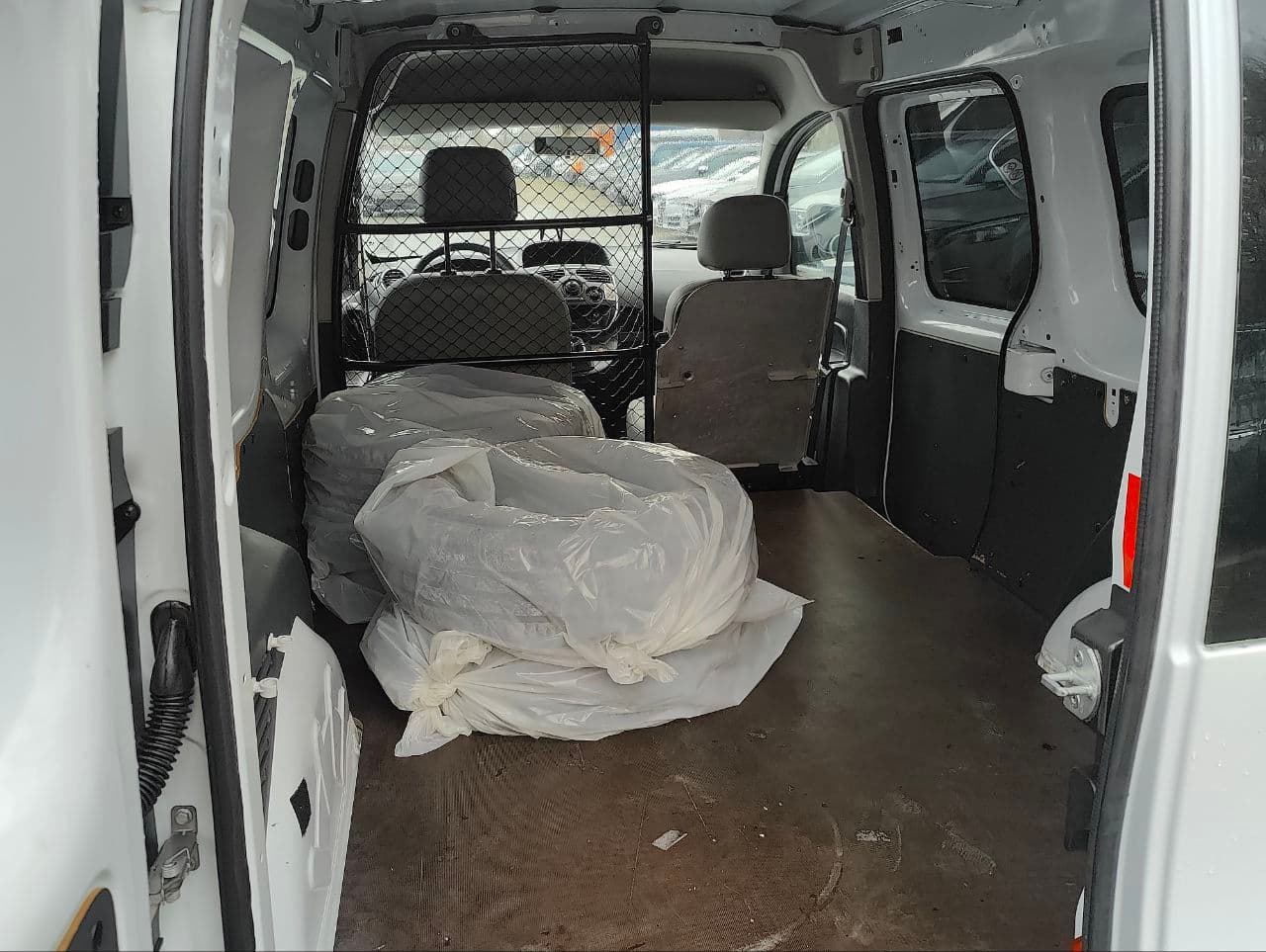 Renault Kangoo 2019 — Миниатюра 5