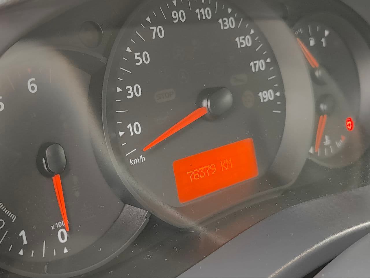 Renault Kangoo 2019 — Миниатюра 9
