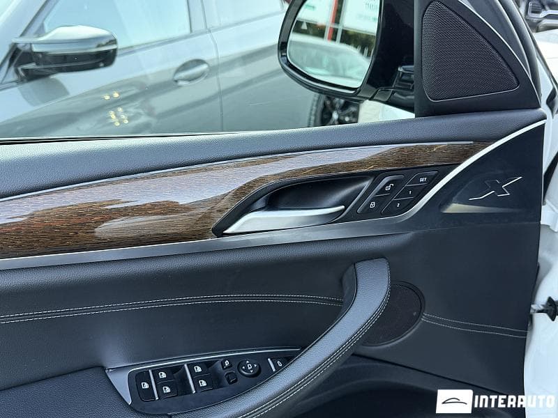 2018 BMW X4 3.0i — Miniatură 16