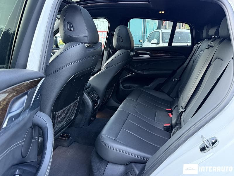 2018 BMW X4 3.0i — Miniatură 7
