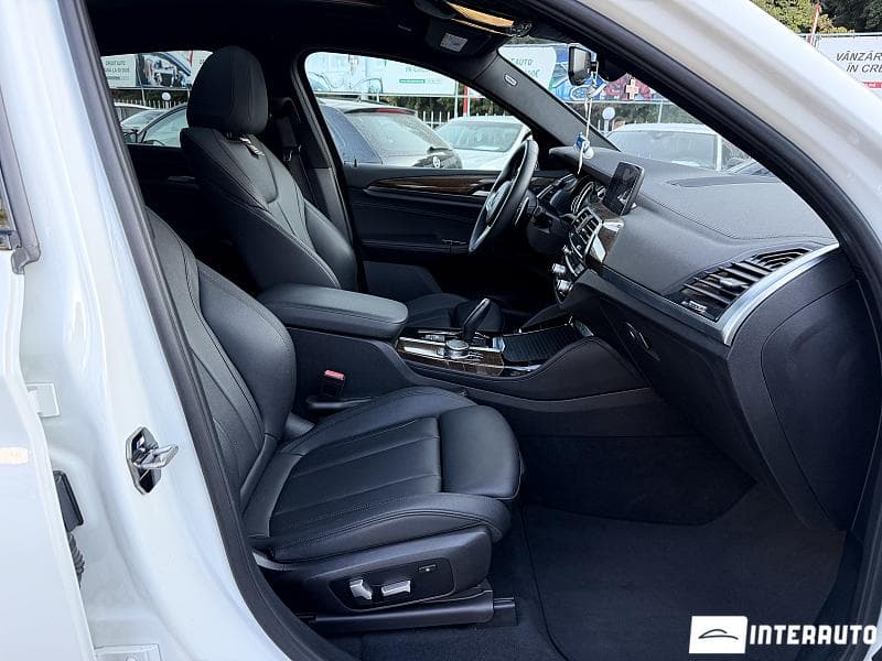 2018 BMW X4 3.0i — Miniatură 6