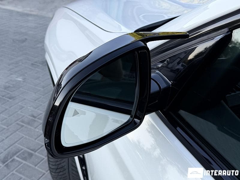 2018 BMW X4 3.0i — Miniatură 17