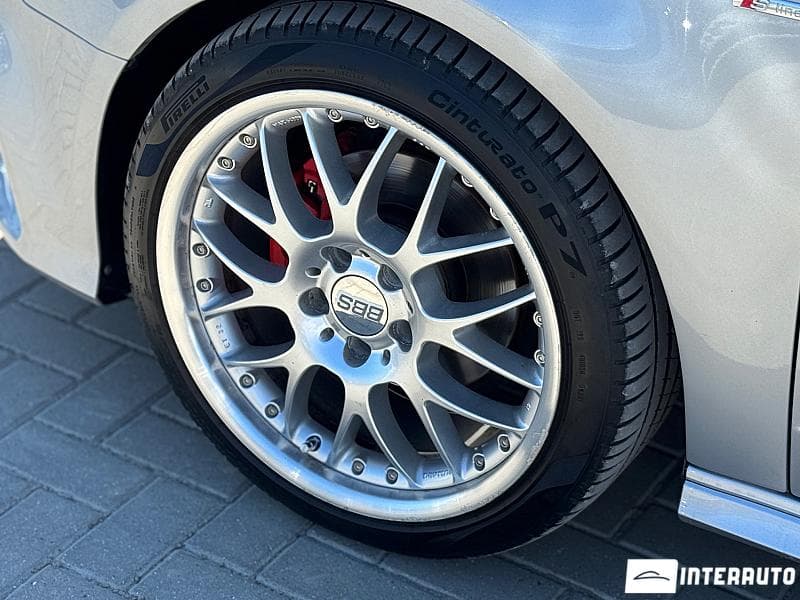 2016 Audi A3 — Miniatură 6