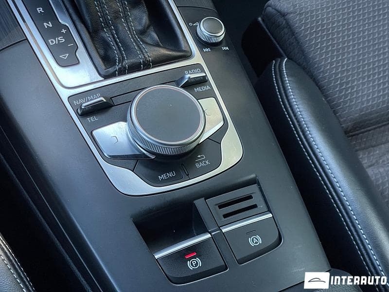 2016 Audi A3 — Miniatură 15