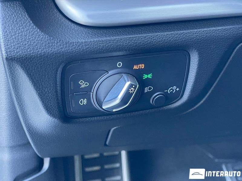 2016 Audi A3 — Miniatură 10