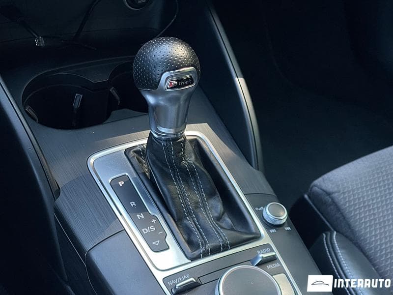 2016 Audi A3 — Miniatură 14