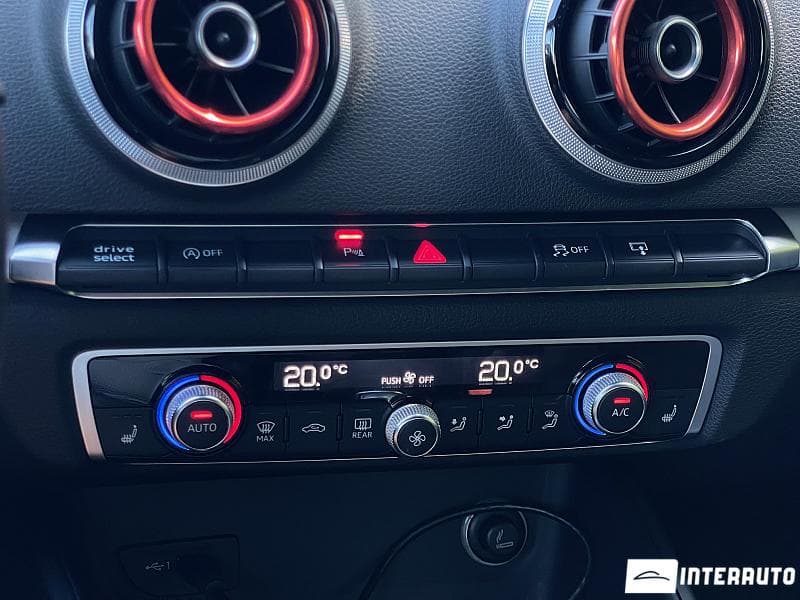 2016 Audi A3 — Miniatură 13